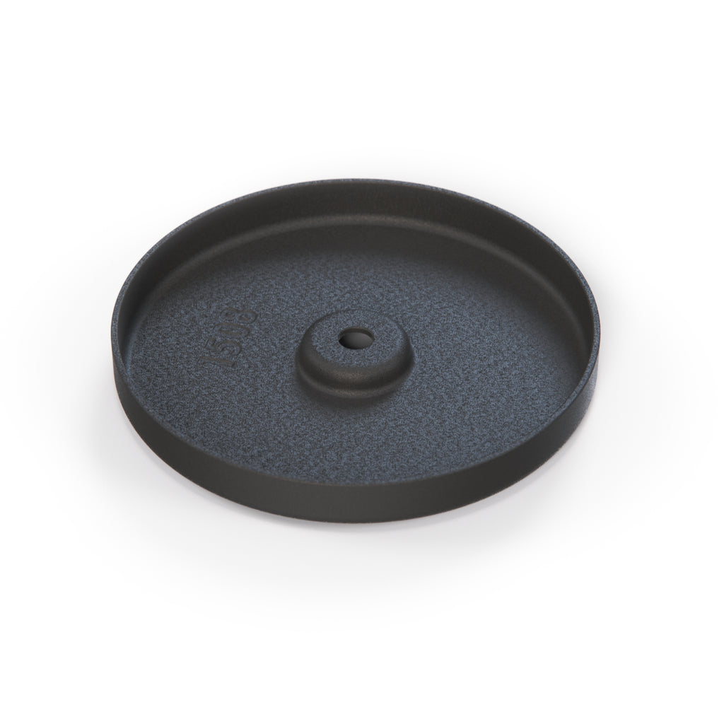 Recaro Idealseat Classic C Recline Knob Cover Black — view 3