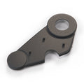 Recaro Seat Generation LX LS Plastic Hinge Cover and Cap Trim Left or Right (563326A & 362794)