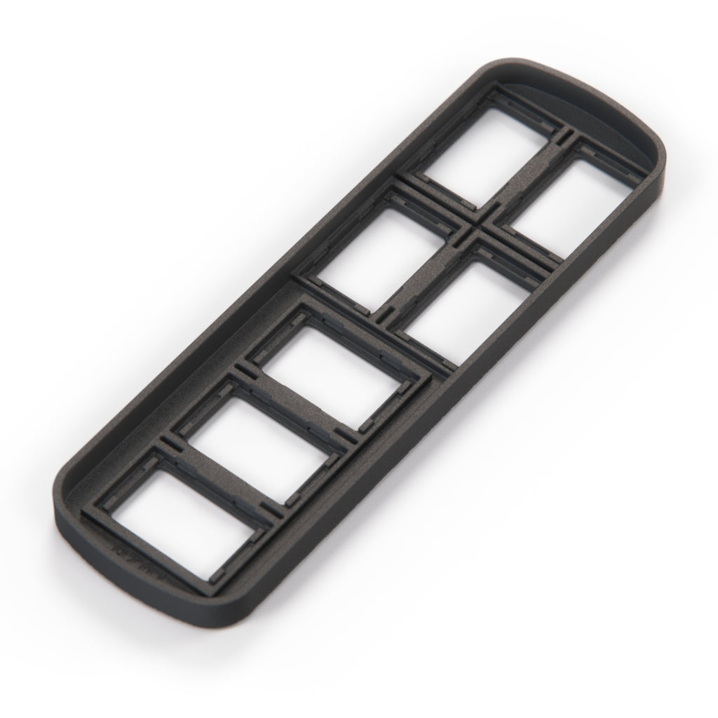 Recaro Sports Seat Buttons Frame Cover Black 363 791 — view 3
