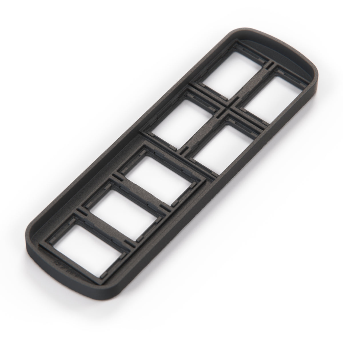 Recaro Sports Seat Buttons Frame Cover Black 363 791 — view 3