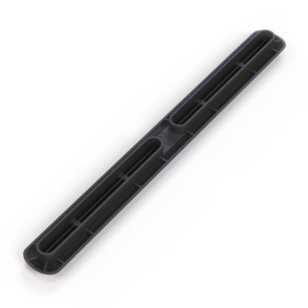 Recaro Ventilation Grille Ergomed and Orthopäd Seats Black (363101) — view 3