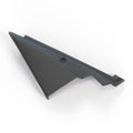 Renault 19 Mirror Cover Triangle Left or Right (6000070985 / 6000070984)