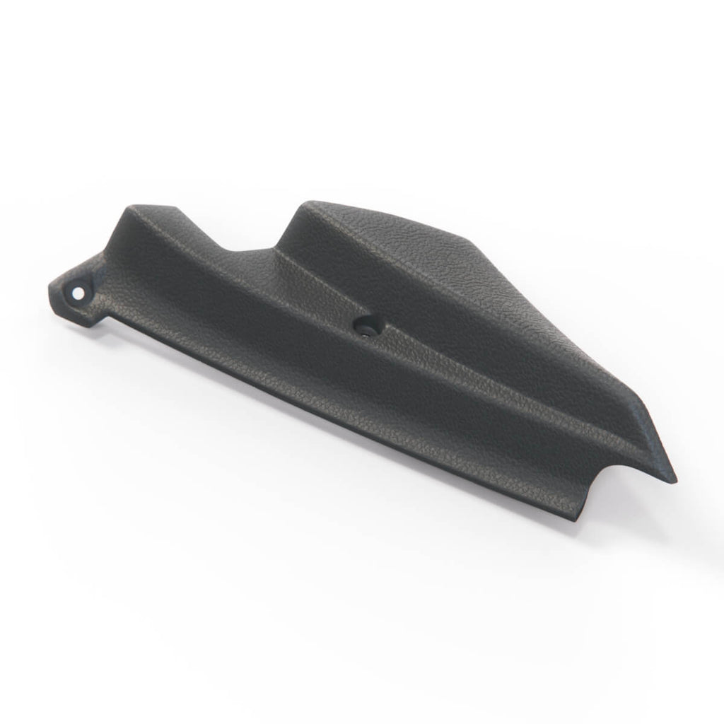 Renault 19 Mirror Cover Triangle Left or Right (6000070985 / 6000070984) — view 4