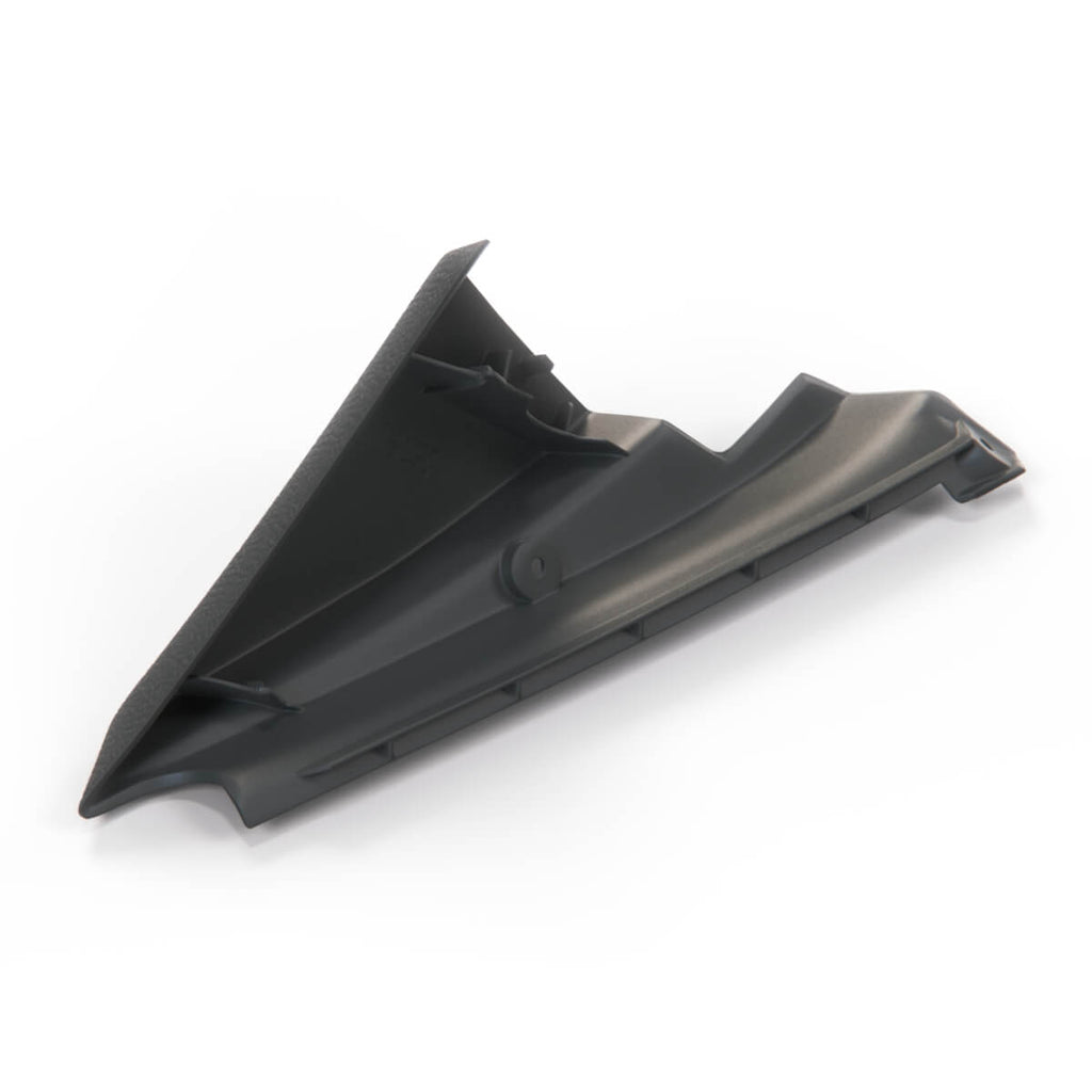 Renault 19 Mirror Cover Triangle Left or Right (6000070985 / 6000070984) — view 5