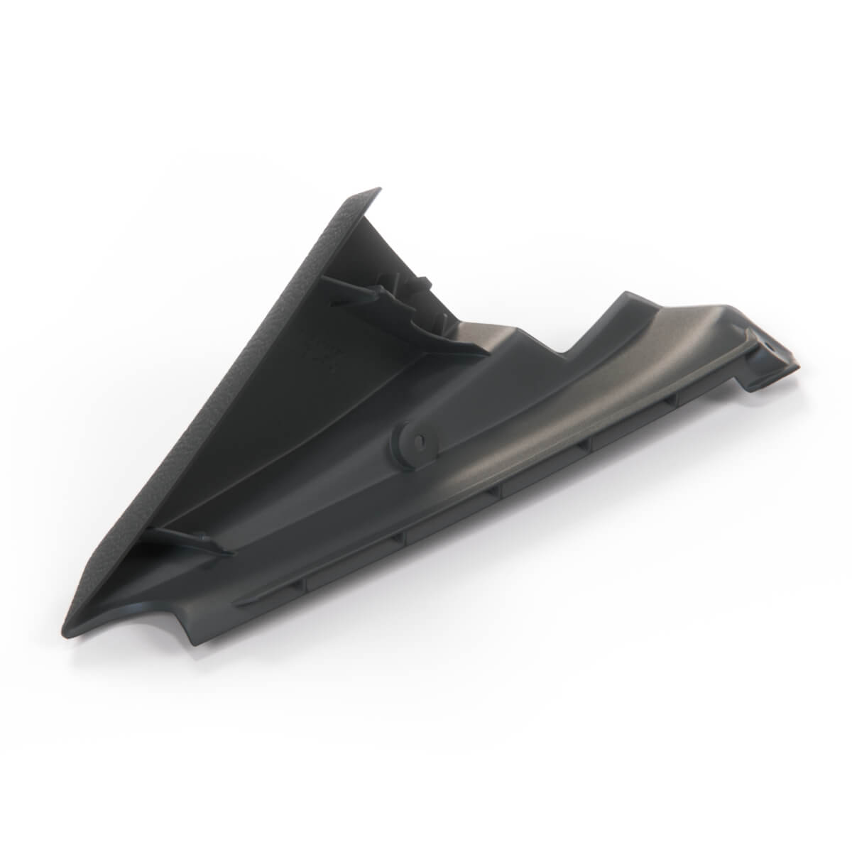 Renault 19 Mirror Cover Triangle Left or Right (6000070985 / 6000070984) — view 5