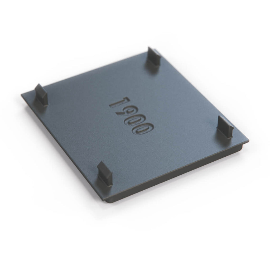 Renault 5 GT Turbo Centre Console Blanking Cover All Colours (7700778784) — view 3