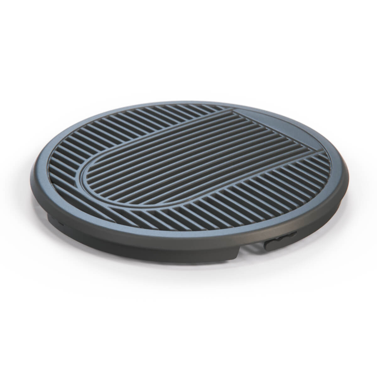 Renault 5 GT Turbo Door Speaker Cover All Colours (7700759446) — view 2