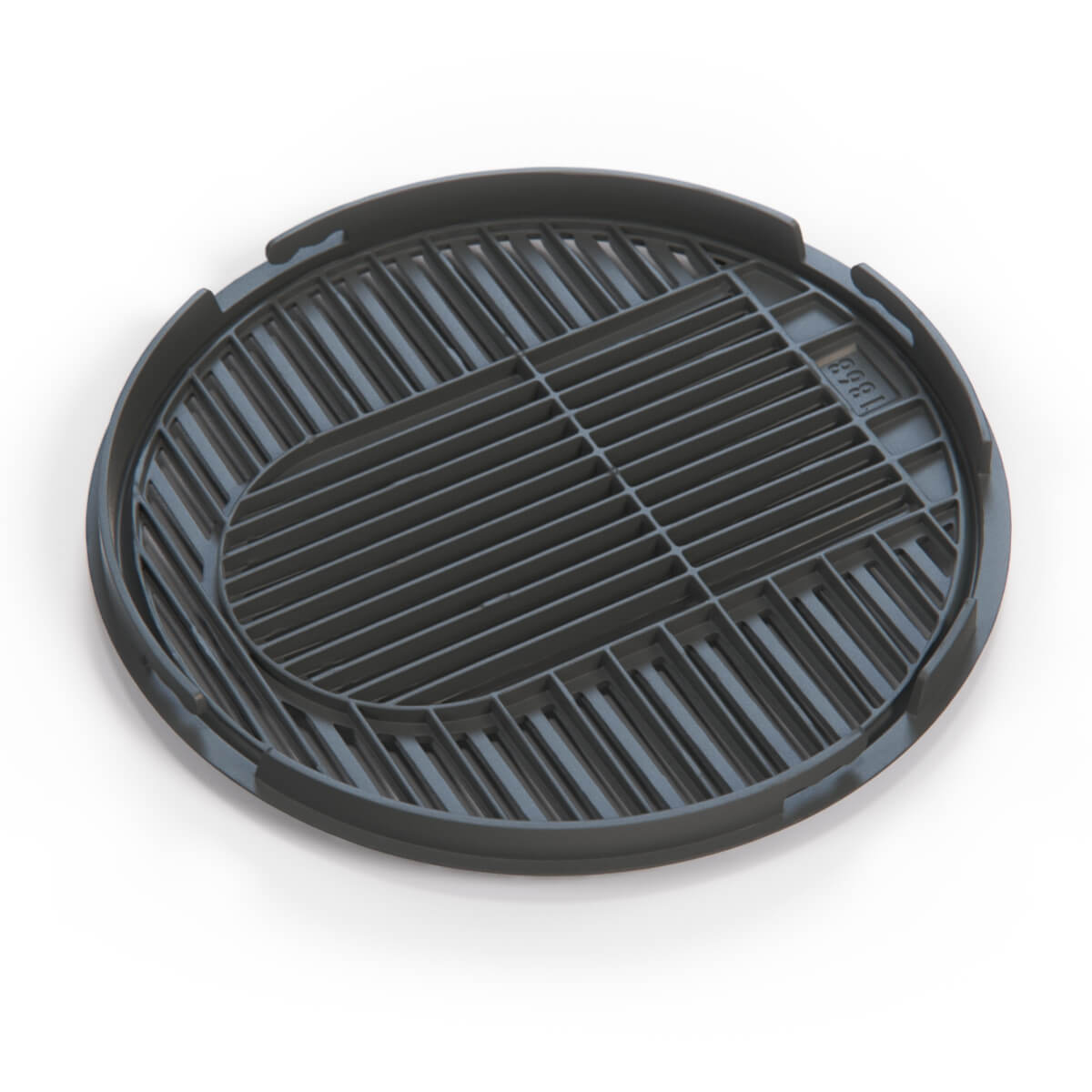 Renault 5 GT Turbo Door Speaker Cover All Colours (7700759446) — view 3