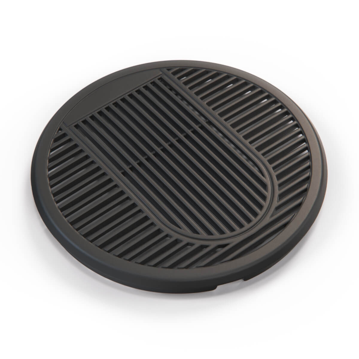 Renault 5 GT Turbo Door Speaker Cover All Colours (7700759446) — view 5
