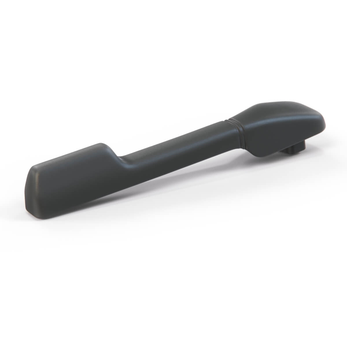 Renault 5 GT Turbo Front Seat Adjustment Handle Left or Right All Colours (7700765891 / 7700765892) — view 2