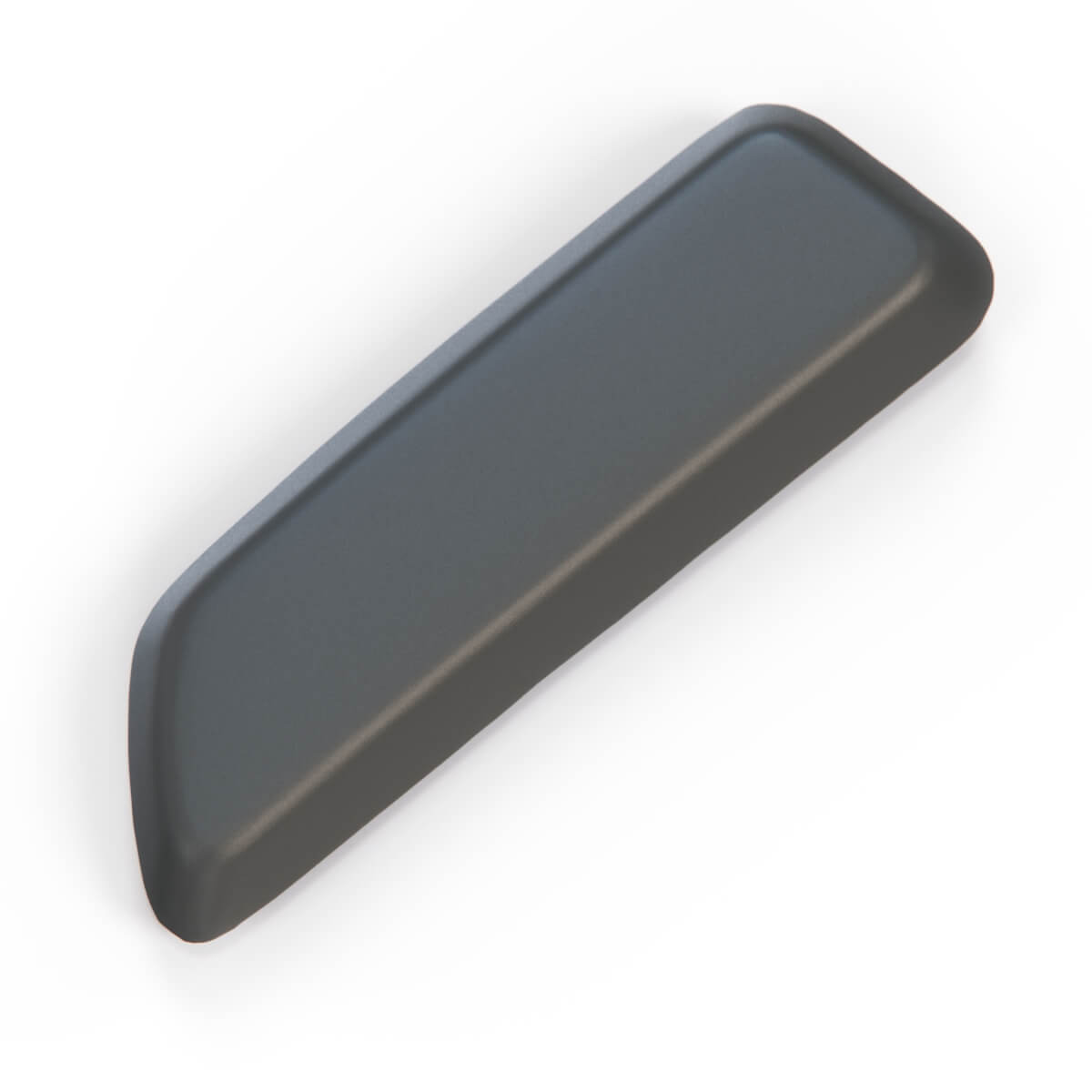 Renault 5 GT Turbo Tailgate Cover Trim Left or Right All Colours (7700759081 / 7700759082) — view 2