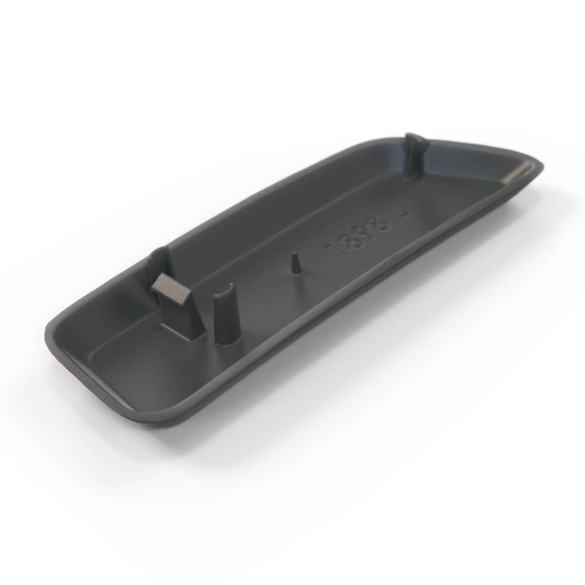 Renault 5 GT Turbo Tailgate Cover Trim Left or Right All Colours (7700759081 / 7700759082) — view 3