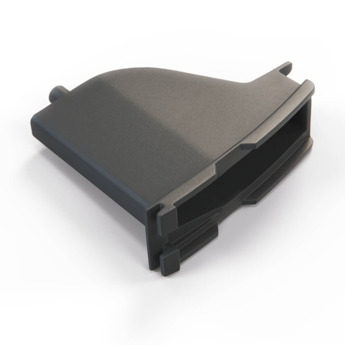 Renault 5 R5 GT Turbo Door Pocket Holder Mount Support All Colours (7700757352)