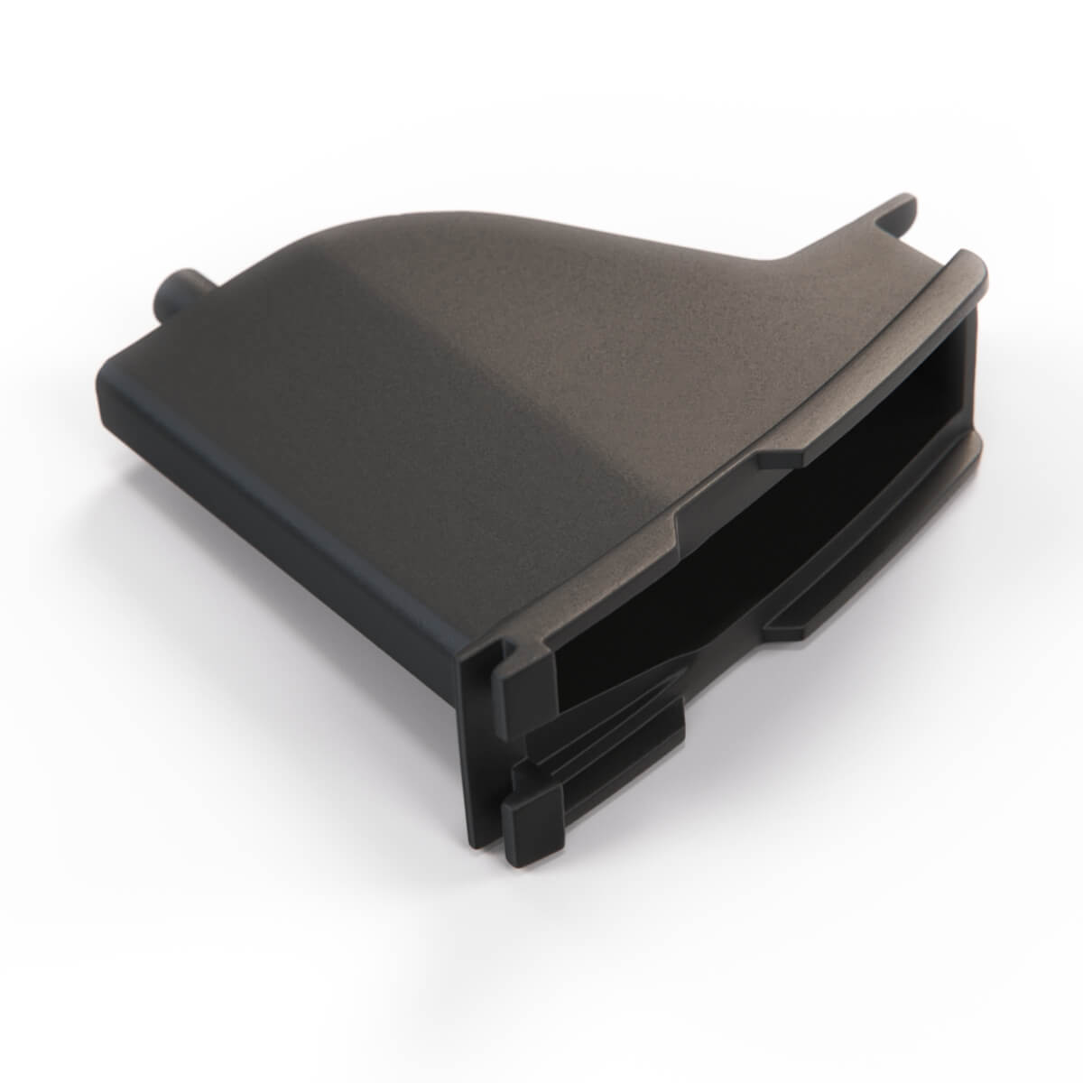 Renault 5 R5 GT Turbo Door Pocket Holder Mount Support All Colours (7700757352) — view 5