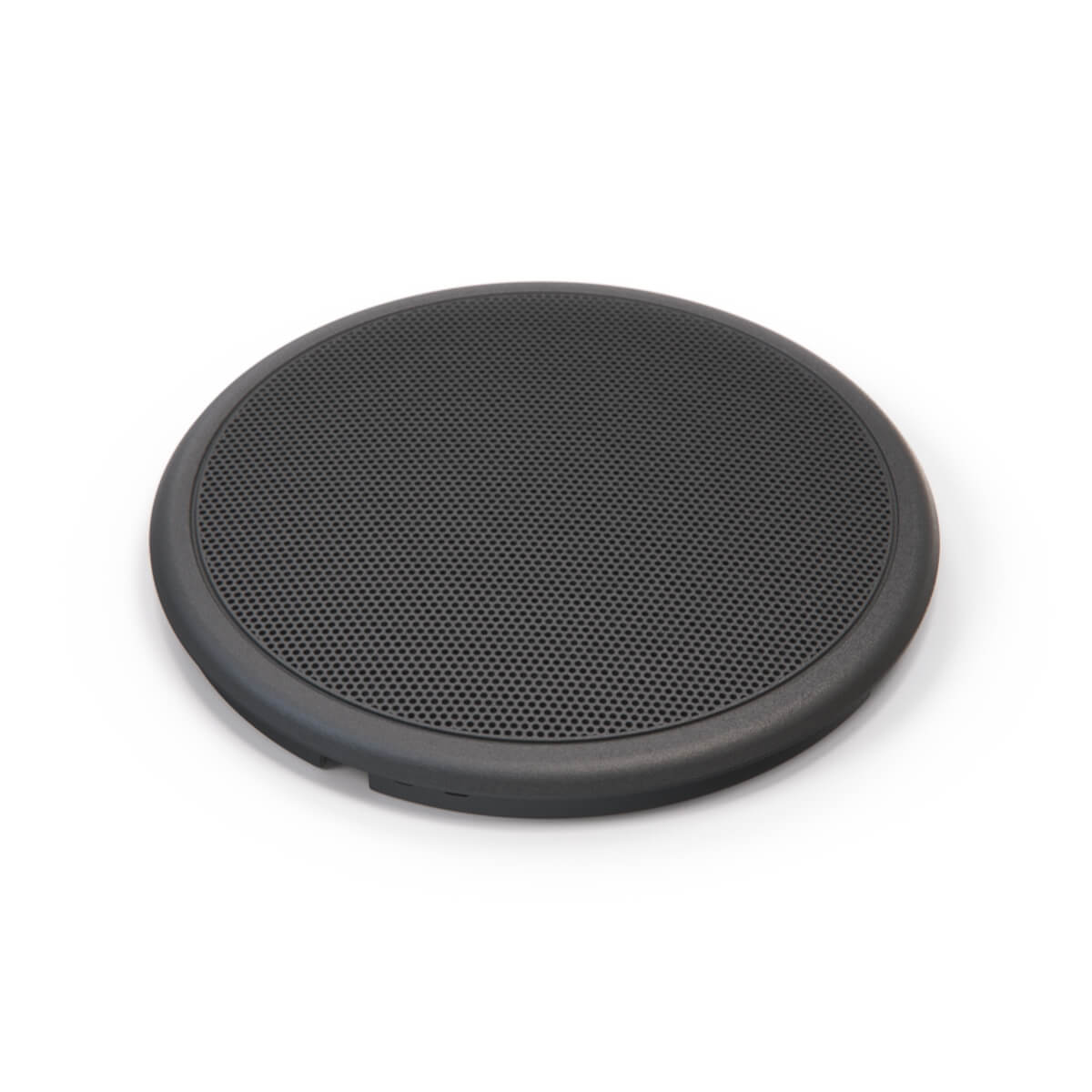 Renault Avantime Rear Roof Speaker Cover Black (7700812471)