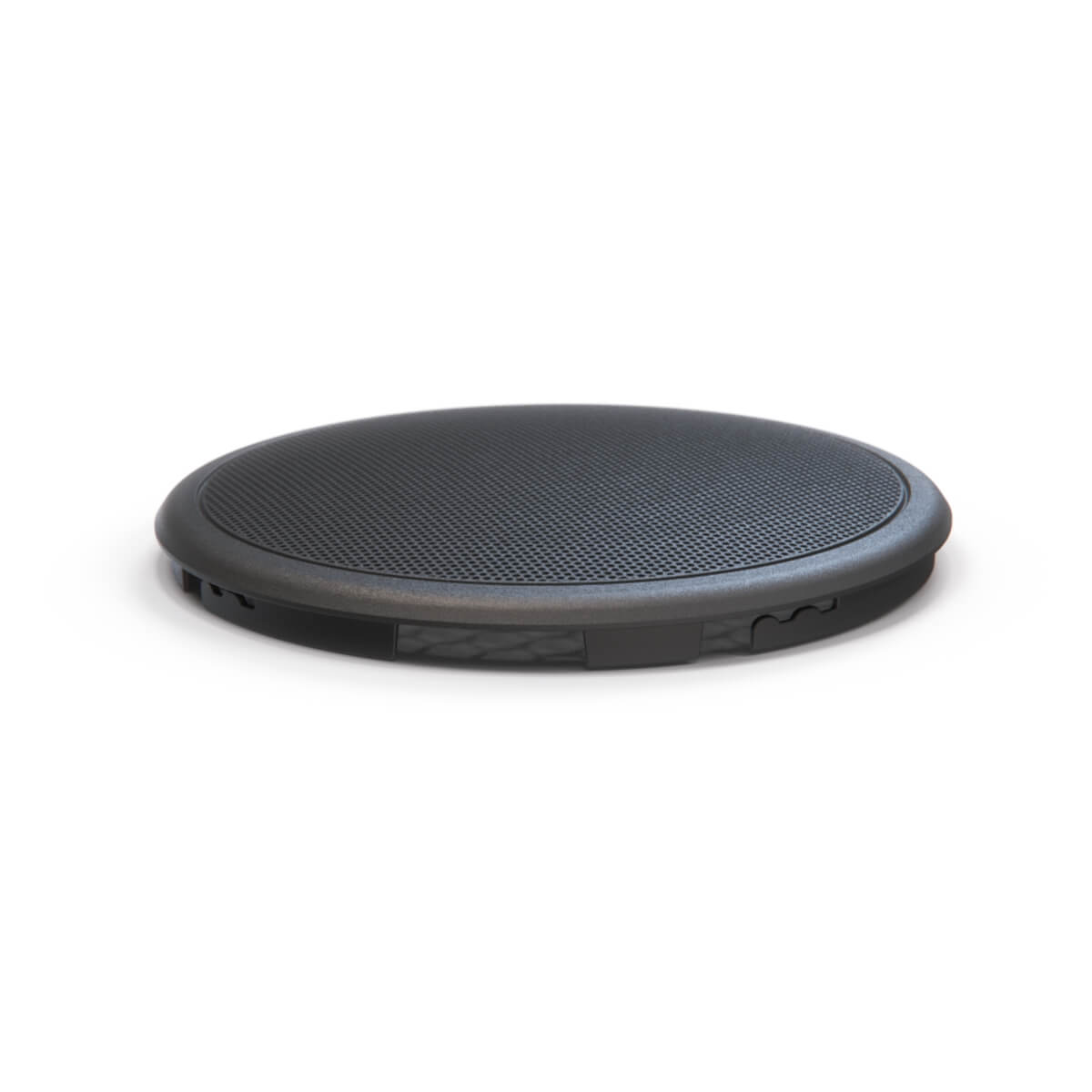 Renault Avantime Rear Roof Speaker Cover Black (7700812471) — view 3