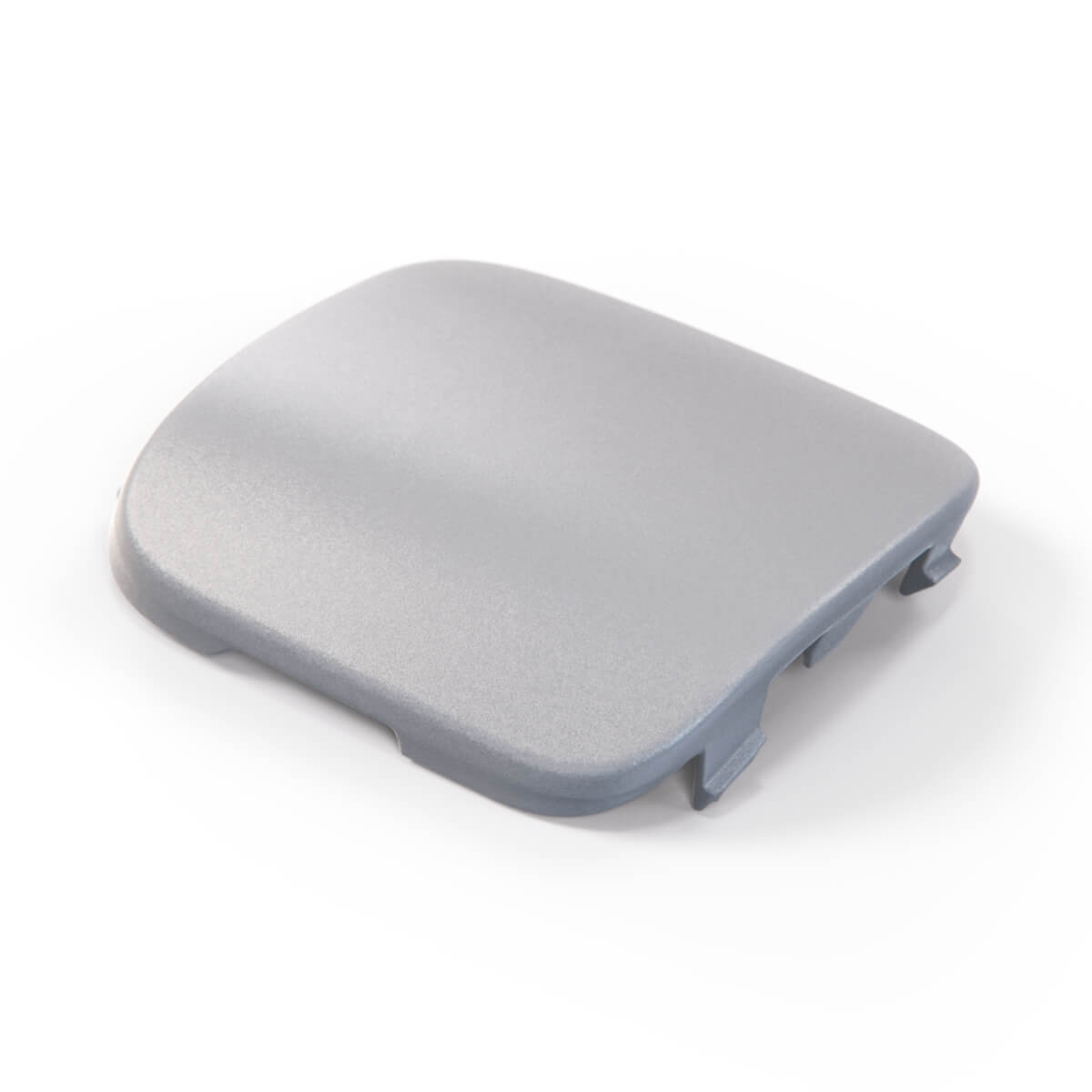 Renault Clio Iv Rear Bumper Hook Cover Primed (511658583R) — view 3