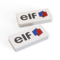 Renault Clio MK1 ELF Fog Light Covers Pair