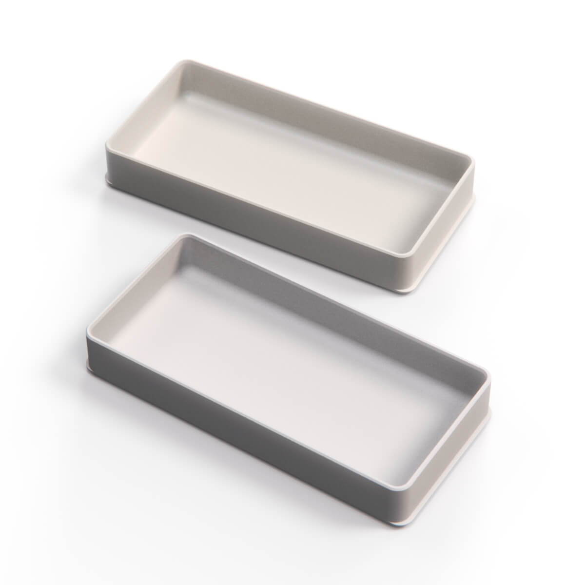 Renault Clio MK1 ELF Fog Light Covers Pair — view 3