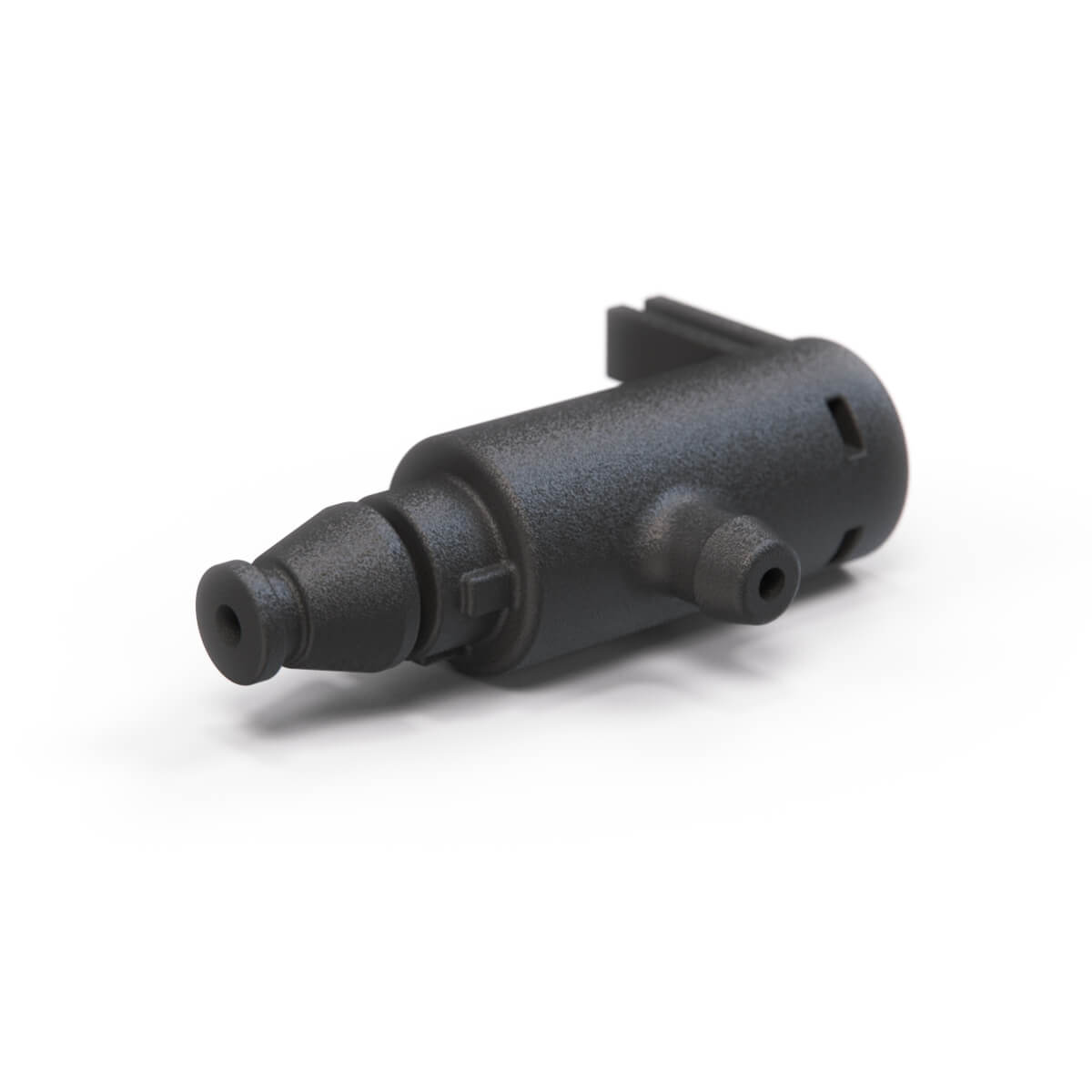 Renault Kangoo 4×4 Hydraulic Clutch Master Cylinder Bleed Connector (8200715799) — view 2