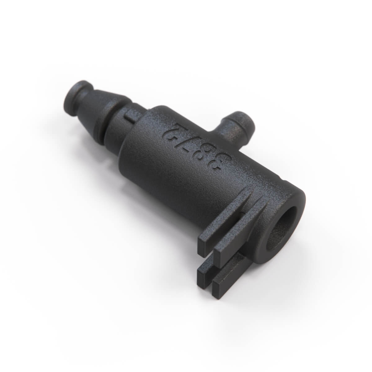 Renault Kangoo 4×4 Hydraulic Clutch Master Cylinder Bleed Connector (8200715799) — view 3