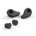 Renault Megane 1 Seat Handle Adjusting Lever Left and Right Black (7701205078 & 7701205079)