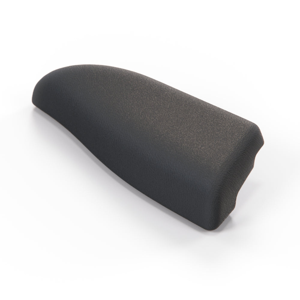 Renault Megane I Cabrio Door Cover Trim Left or Right Black (7700848784 / 7700848785)