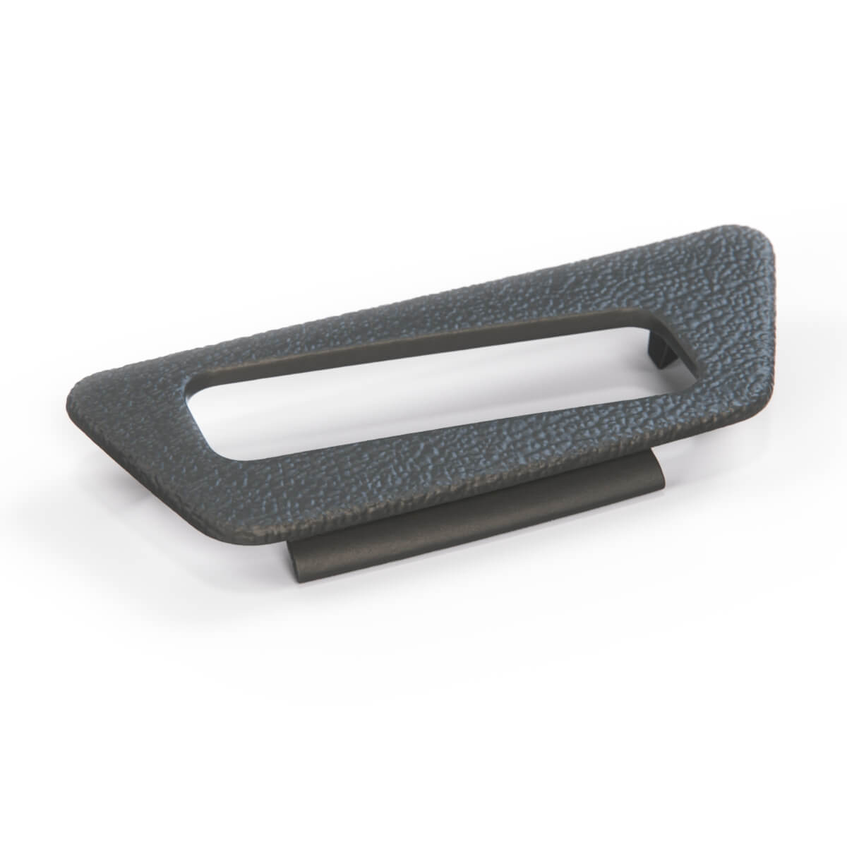 Renault R19 Rear Seat Belt Trim Left or Right (7700790648 / 7700790649) — view 4