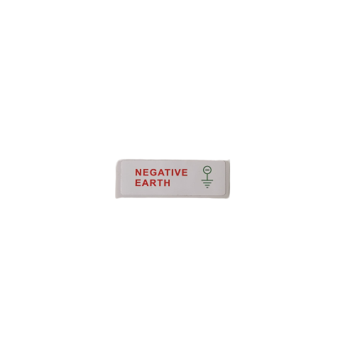 Renovation Decal Pack Rover 3500, 3500 'S' Models Set 5 pcs — view 5