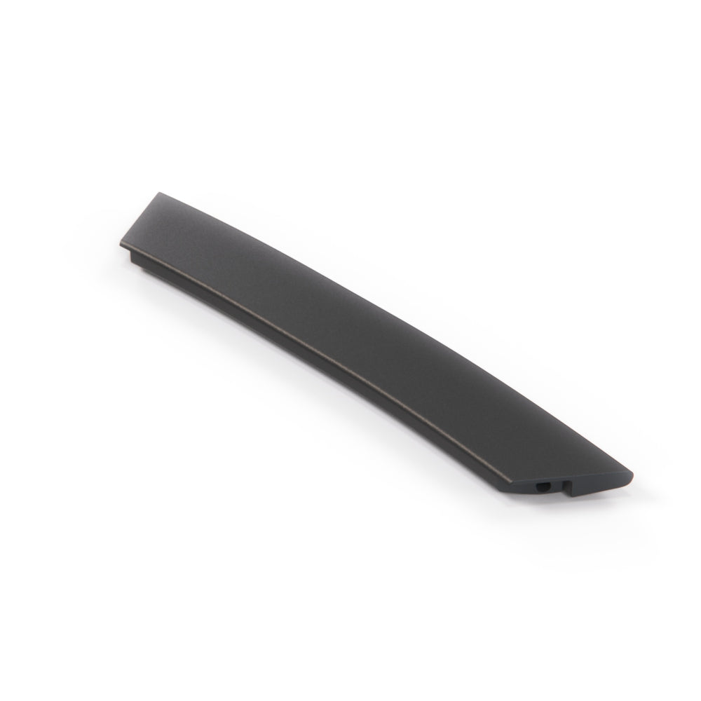 Rolls Royce Phantom Coupe Front Bumper Left Or Right Primed Or Black 51 11 7173683 51 11 7173684 — view 3