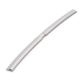 Rolls Royce Phantom Coupe Front Bumper Moulding Trim Middle Primed or Black (51117173687)