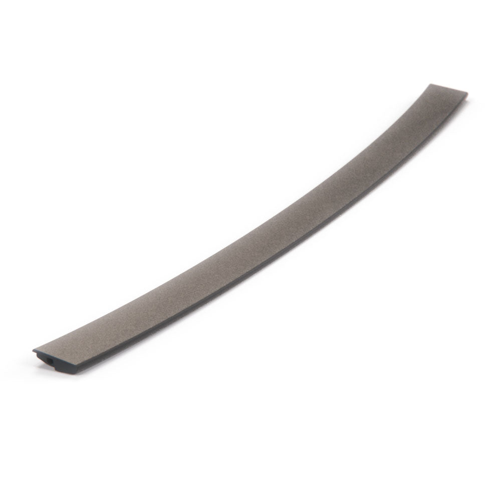 Rolls Royce Phantom Coupe Front Bumper Moulding Trim Middle Primed or Black (51117173687) — view 4