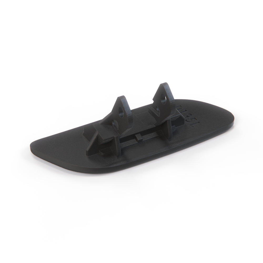 Rolls Royce Phantom Cover Spray Nozzle Left Or Right Primed Or Black 51117166093 / 51117166094 — view 2