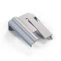 Rolls Royce Wraith Front Seat Rail Cover Trim Left or Right Primed (52107304399 / 52107364400)