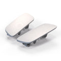 Rolls Royce Wraith Washer Cap Plug Cover Left and Right Primed (7303235)