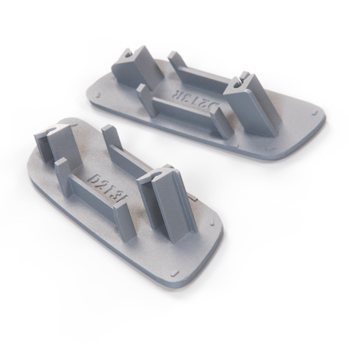Rolls Royce Wraith Washer Cap Plug Cover Left and Right Primed (7303235) — view 2