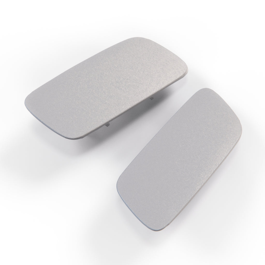 Rolls Royce Wraith Washer Cap Plug Cover Left and Right Primed (7303235) — view 3