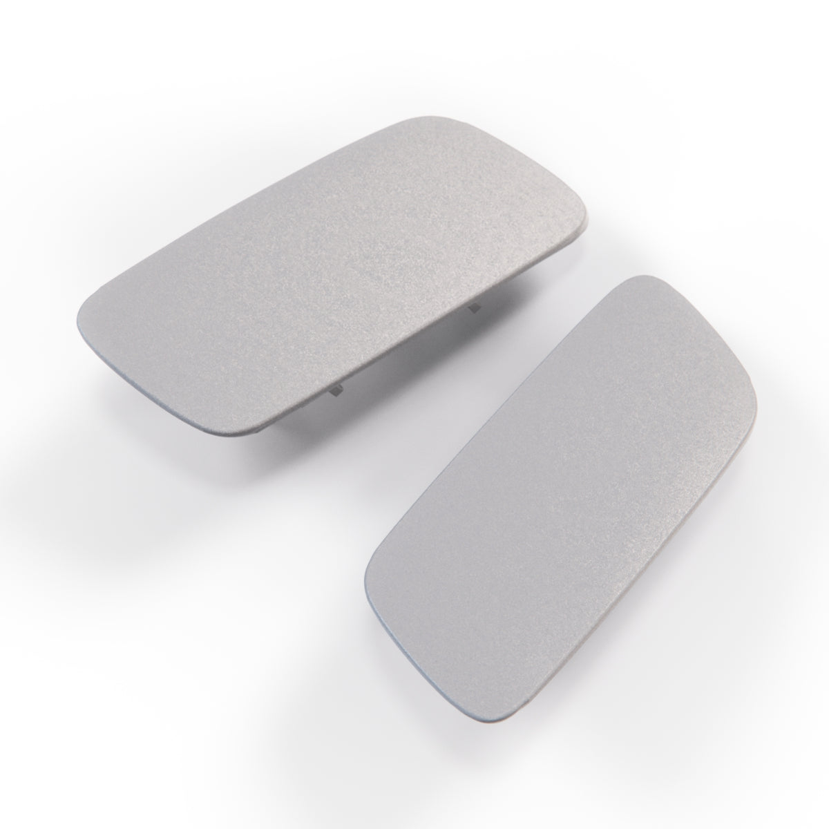 Rolls Royce Wraith Washer Cap Plug Cover Left and Right Primed (7303235) — view 3