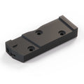 Saab 9-3 Window Regulator Slider Repair Kit Left or Right Black (12793728 / 12793729)
