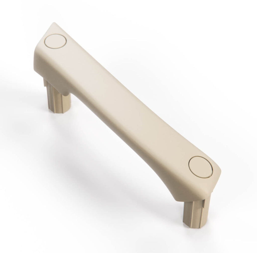 Saab 9-5 Door Handle Front Left or Right (4638508 / 4704748) — view 3