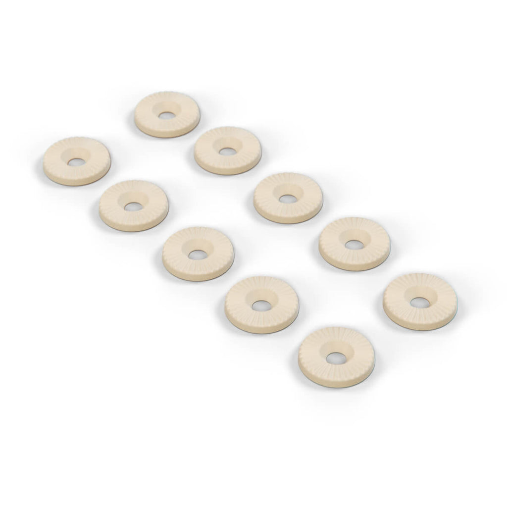 Saab 900 Door Card Washer Set Of 10 4056198