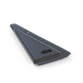 Saab 900 Door Mirror Trim Cover Left or Right (9708116 / 9708124)