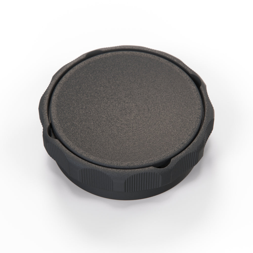Saab 900 Seat Recline Adjust Knob Black (9704511 & 9851619)