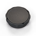 Saab 900 Seat Recline Adjust Knob Black (9704511 & 9851619)