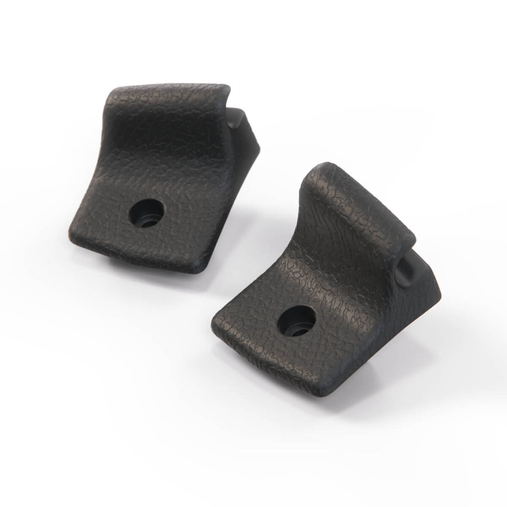 Saab 900 Sun Visor Clip Set of 2 Older Version