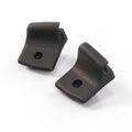Saab 900 Sun Visor Clip Set of 2 Older Version