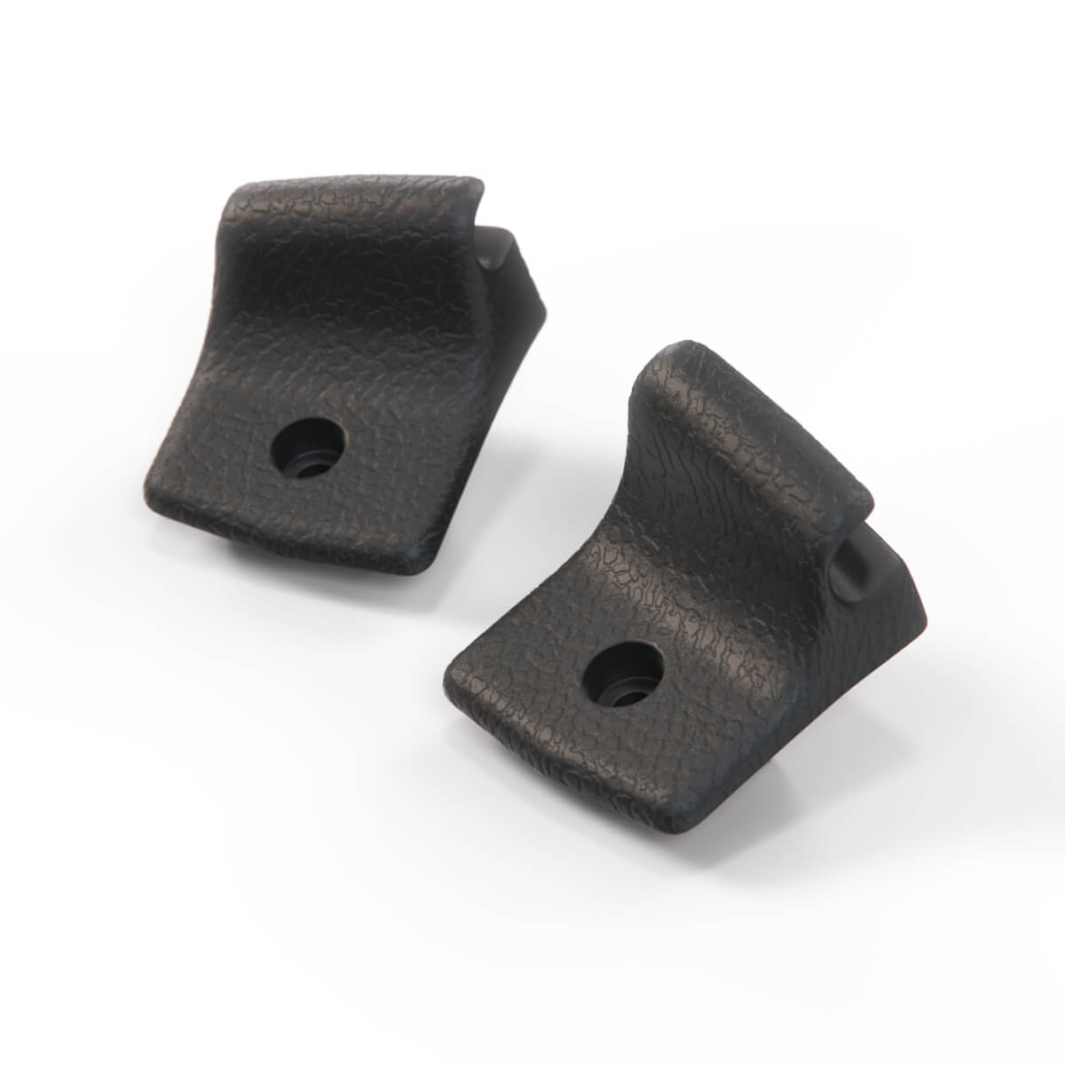 Saab 900 Sun Visor Clip Set of 2 Older Version