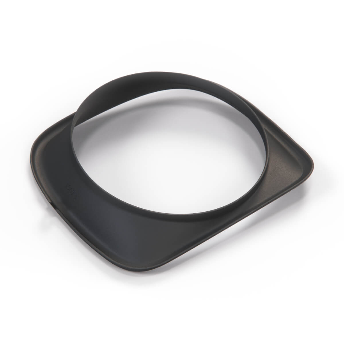 Saab 95 / 96 Headlamp Bezel Left or Right — view 4