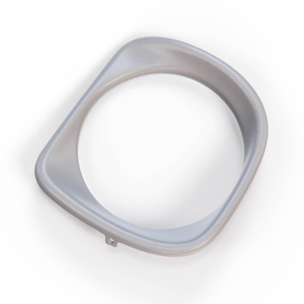 Saab 95 / 96 Headlamp Bezel Left or Right — view 5
