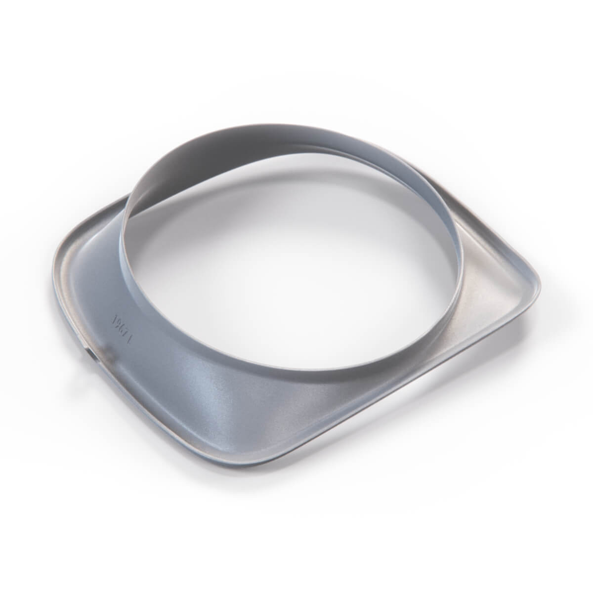 Saab 95 / 96 Headlamp Bezel Left or Right — view 6